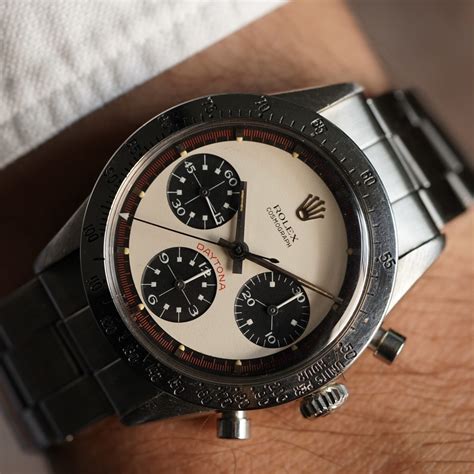 rolex 6230 paul newman|paul newman daytona ref 6239.